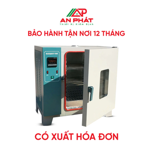 Tủ sấy 70 lít 300 độ C ( Tủ sấy 101-1A )