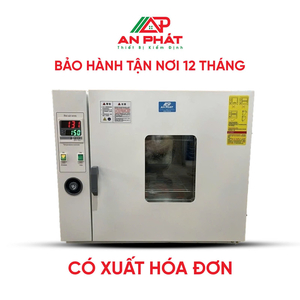 Tủ sấy 70 lít 300 độ C ( Tủ sấy 101-1A )