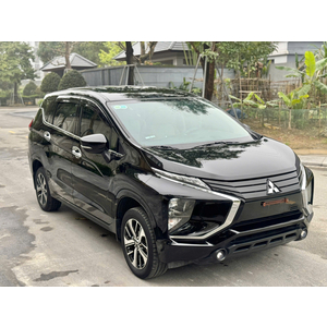 Mitsubishi Xpander MT 2019