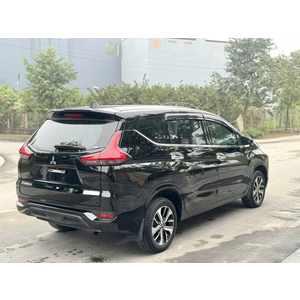 Mitsubishi Xpander MT 2019