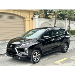 Mitsubishi Xpander MT 2019