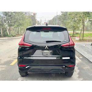 Mitsubishi Xpander MT 2019