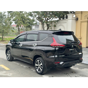 Mitsubishi Xpander MT 2019