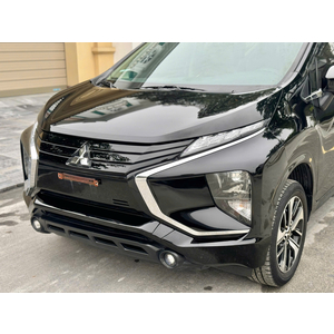 Mitsubishi Xpander MT 2019