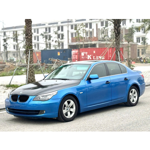 BMW 523i 2009