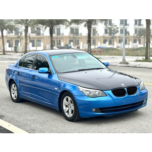 BMW 523i 2009