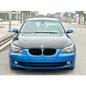 BMW 523i 2009