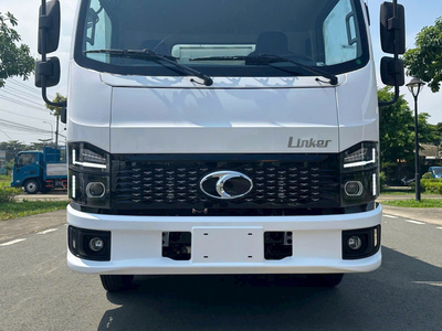 XE TẢI THACO LINKER T2-6.5 BỬNG NÂNG TẢI 2 tấn 85