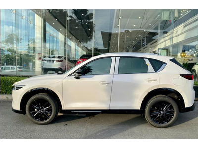 New Mazda CX-5 2.0L Premium Sport