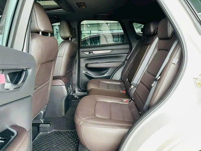 New Mazda CX-5 2.0L Signature Exclusive