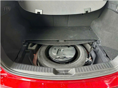 New Mazda CX-5 2.0L Signature Exclusive