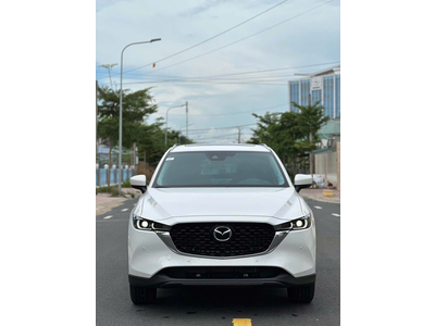 New Mazda CX-5 2.0L Premium Active