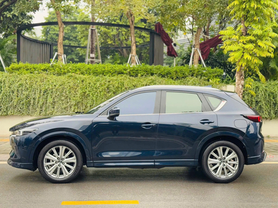 New Mazda CX-5 2.0L Signature Exclusive
