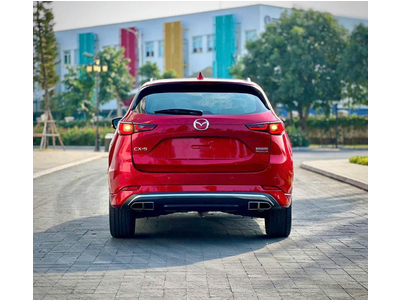 New Mazda CX-5 2.0L Signature Exclusive