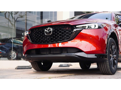 New Mazda CX-5 2.0L Premium Sport