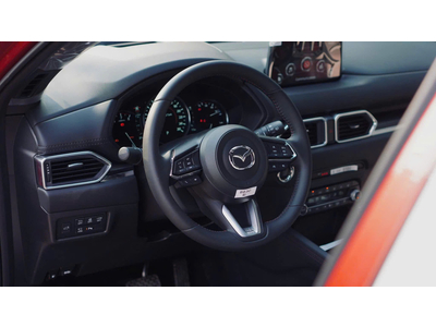 New Mazda CX-5 2.0L Premium Sport