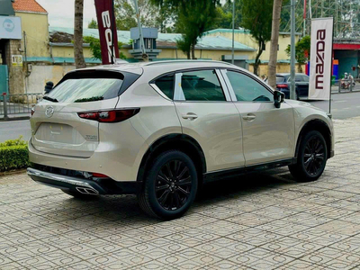 New Mazda CX-5 2.0L Premium Sport