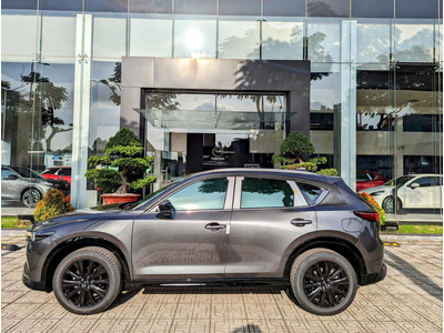 New Mazda CX-5 2.0L Premium Sport