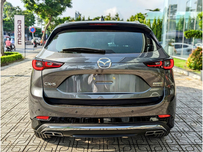New Mazda CX-5 2.0L Premium Sport