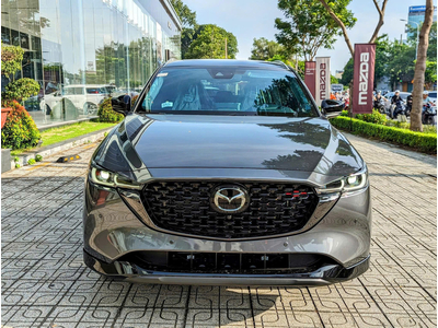 New Mazda CX-5 2.0L Premium Sport