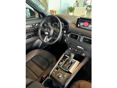 New Mazda CX-5 2.0L Premium Active