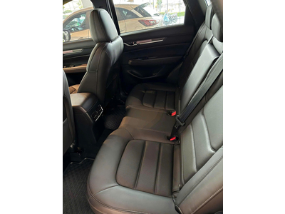 New Mazda CX-5 2.0L Premium Active