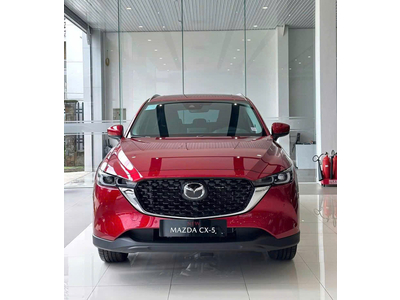 New Mazda CX-5 2.0L Premium Active
