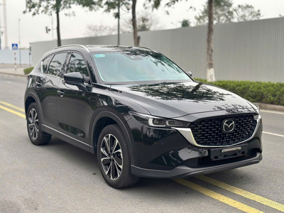 New Mazda CX-5 2.0L Deluxe