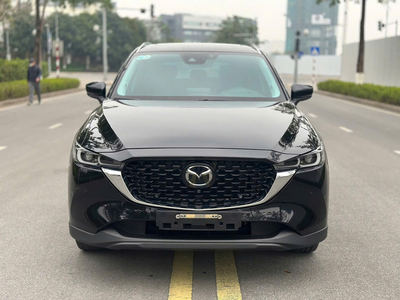 New Mazda CX-5 2.0L Premium Active