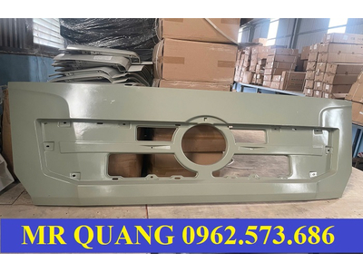 Mặt nạ xe Shacman X3000