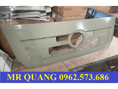 Mặt nạ xe Shacman X3000