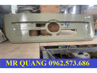 Mặt nạ xe Shacman X3000