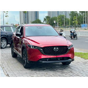 Mazda CX-5 2.0L Premium Sport 2025