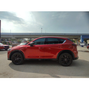 Mazda CX-5 2.0L Premium Sport 2025