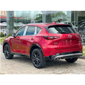 Mazda CX-5 2.0L Premium Sport 2025