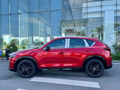 Mazda CX-5 2.0L Premium Sport