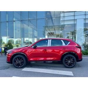 Mazda CX-5 2.0L Premium Sport 2025