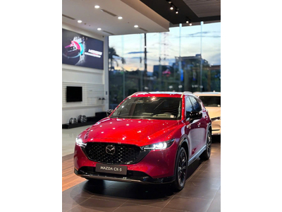 Mazda CX-5 2.0L Premium Sport