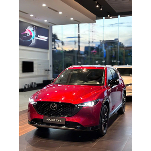Mazda CX-5 2.0L Premium Sport 2025