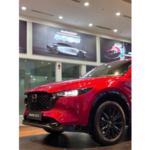 Mazda CX-5 2.0L Premium Sport 2025