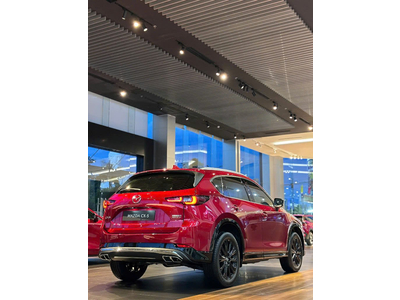 Mazda CX-5 2.0L Premium Sport