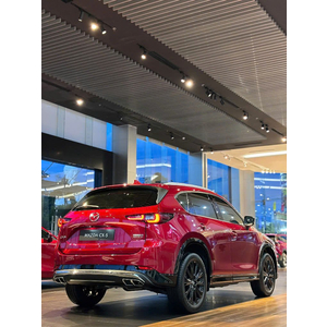 Mazda CX-5 2.0L Premium Sport 2025