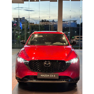 Mazda CX-5 2.0L Premium Sport 2025