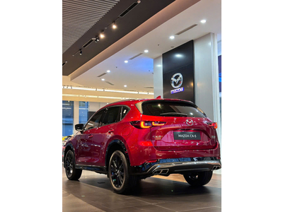 Mazda CX-5 2.0L Premium Sport