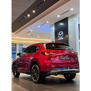 Mazda CX-5 2.0L Premium Sport 2025