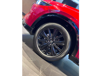 Mazda CX-5 2.0L Premium Sport