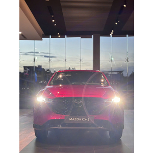 Mazda CX-5 2.0L Premium Sport 2025