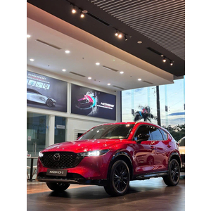 Mazda CX-5 2.0L Premium Sport 2025