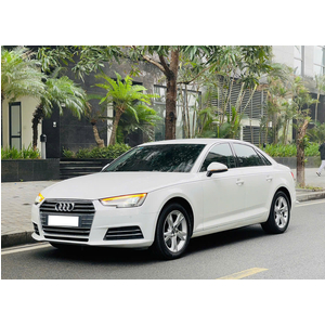 Audi A4 2016