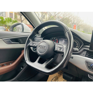 Audi A4 2016